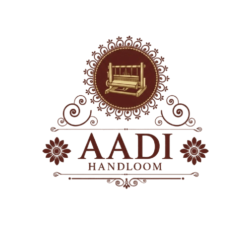 Aadi Handloom Logo