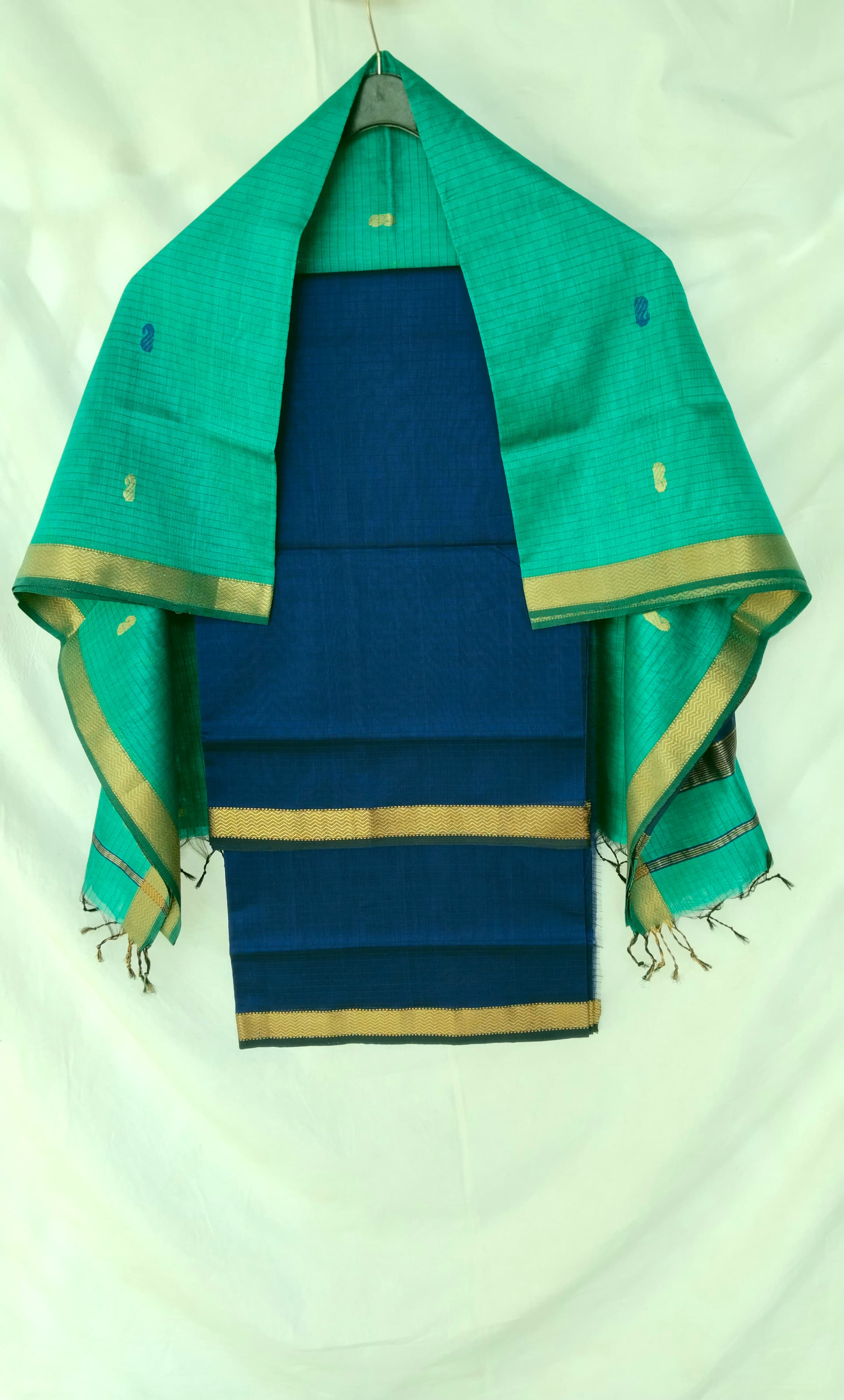 2 - piece Buta Suit | Blue