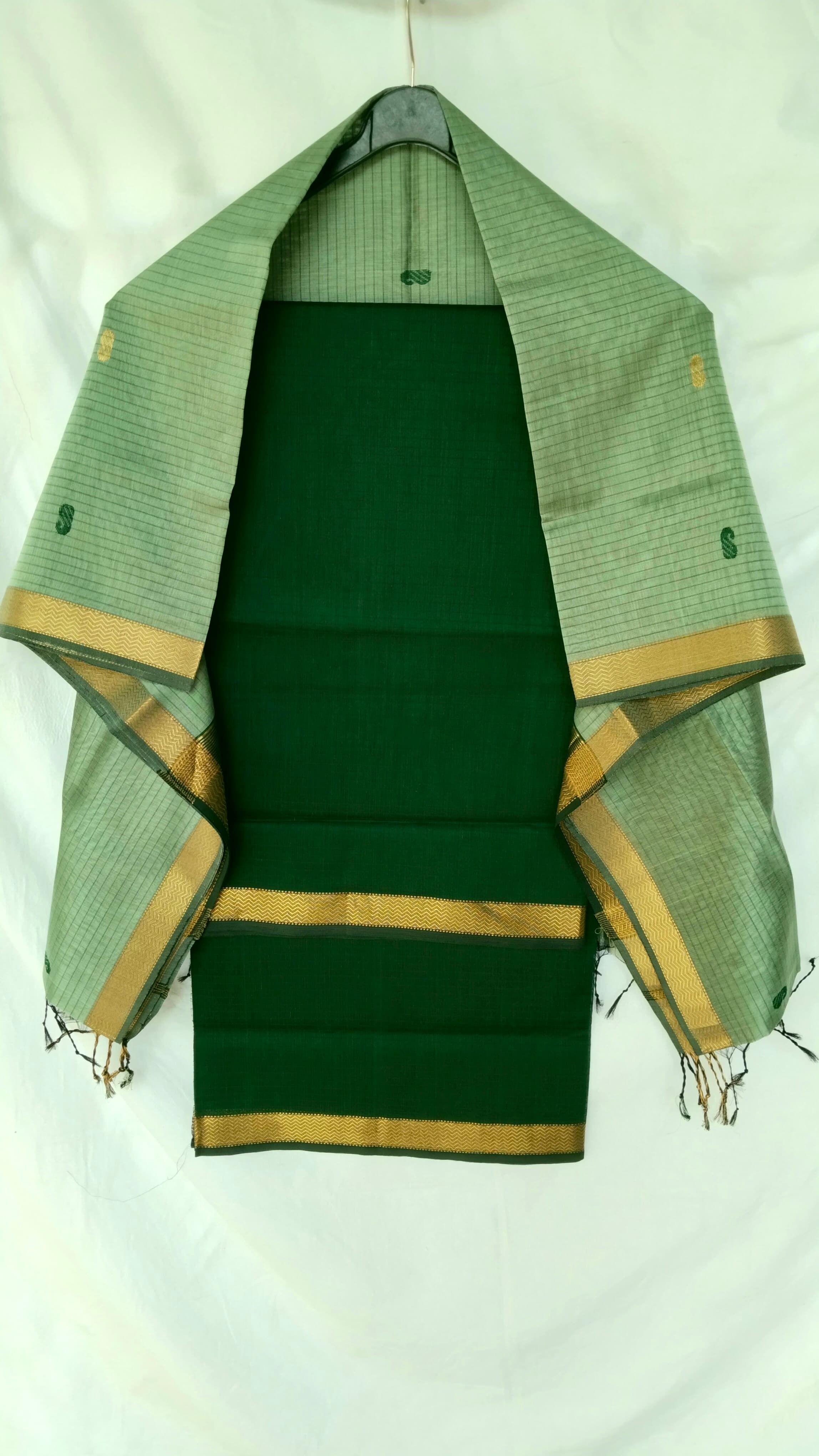 2 - piece Buta Suit | Green