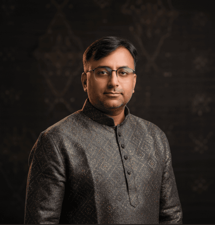 Shailendra Nandakishore Bichhave