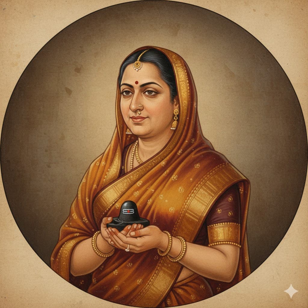 Ahilya Mata Holkar