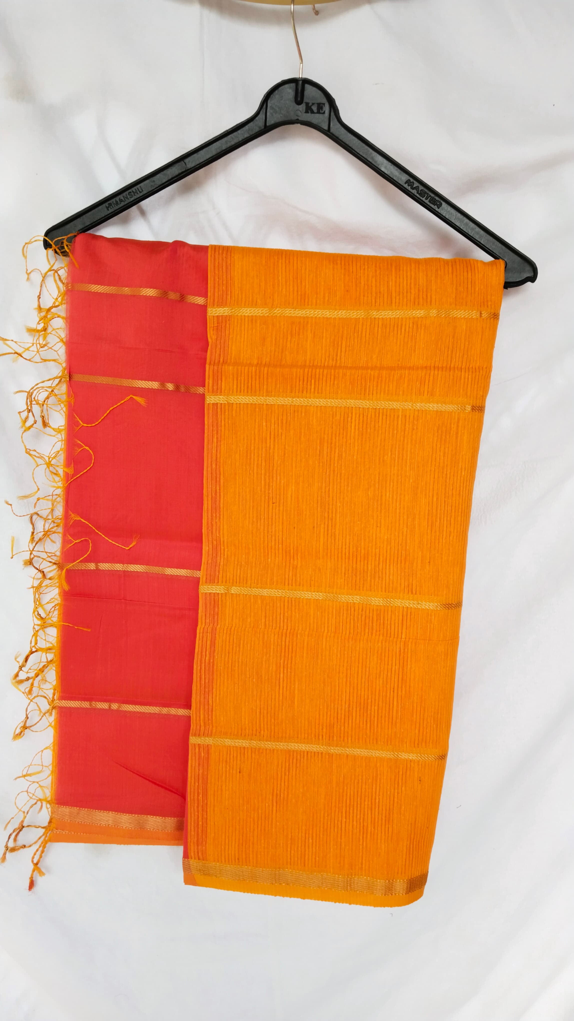 Fancy Dual shade Dupattas